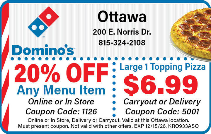 VALUABLE COUPON
