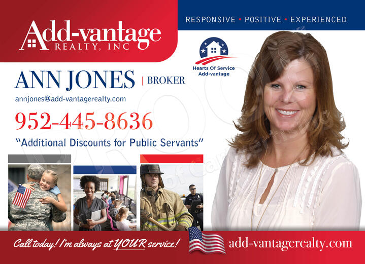 Add-Vantage Realty Inc