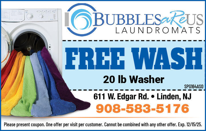 VALUABLE COUPON