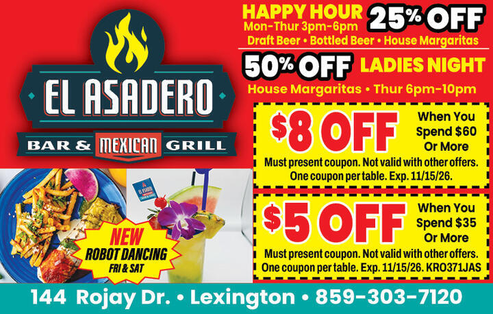 VALUABLE COUPON