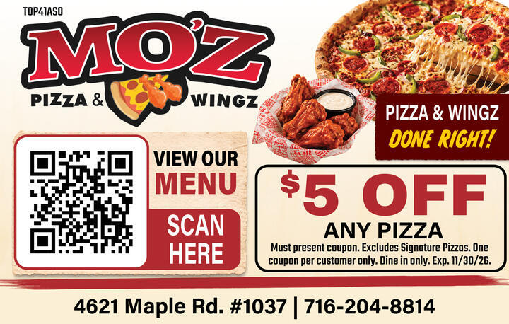 VALUABLE COUPON