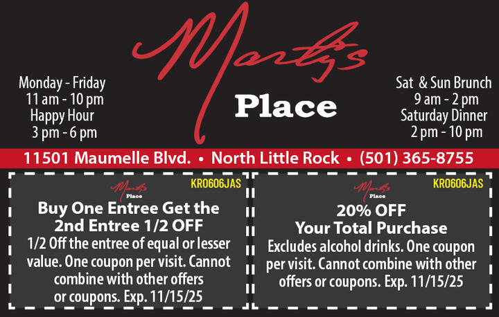 VALUABLE COUPON