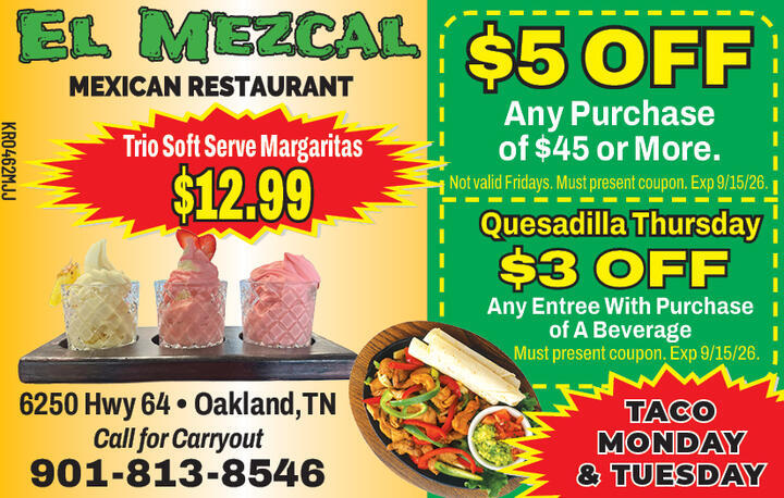 VALUABLE COUPON