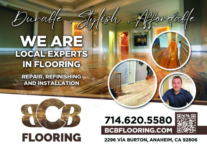 BCB Flooring Corp