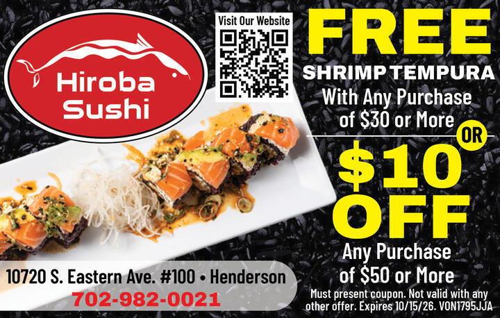 VALUABLE COUPON