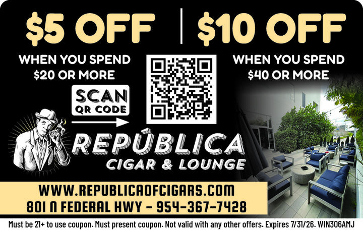 VALUABLE COUPON
