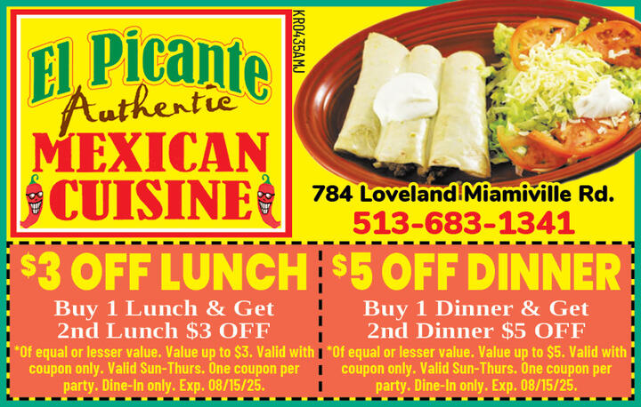 VALUABLE COUPON