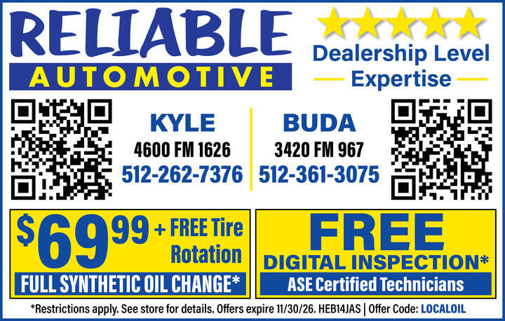 VALUABLE COUPON