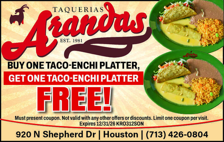VALUABLE COUPON