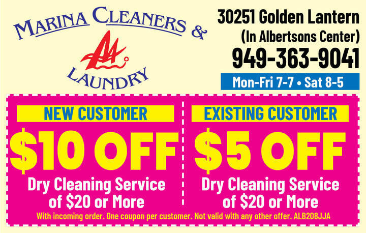 VALUABLE COUPON
