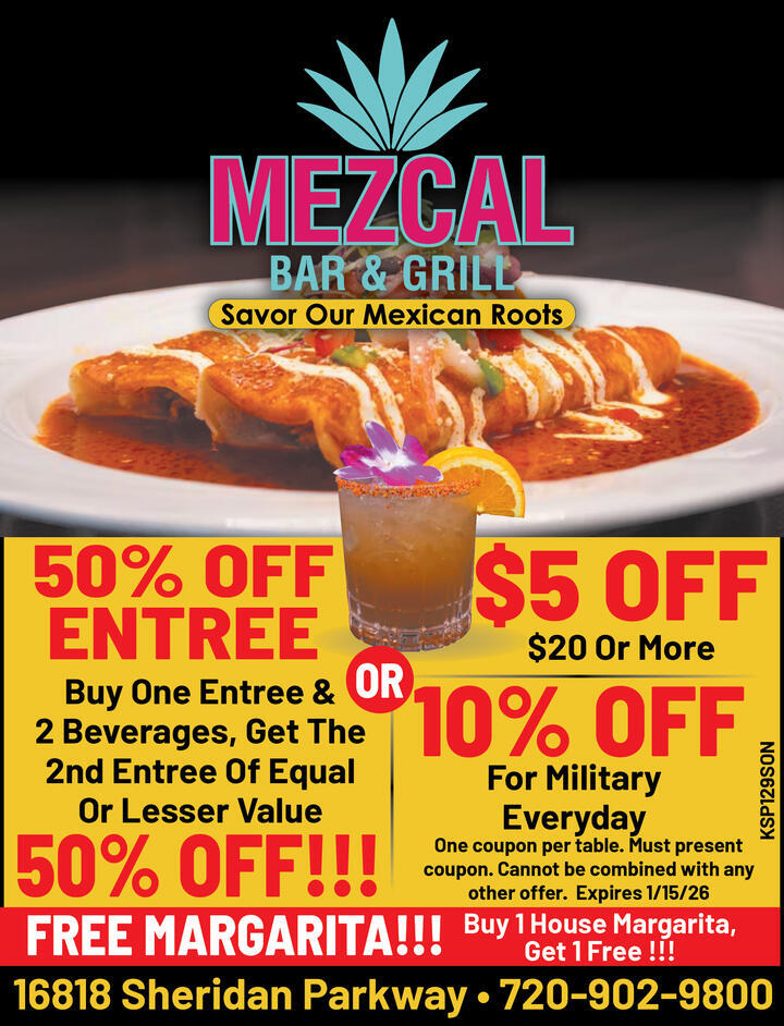 VALUABLE COUPON