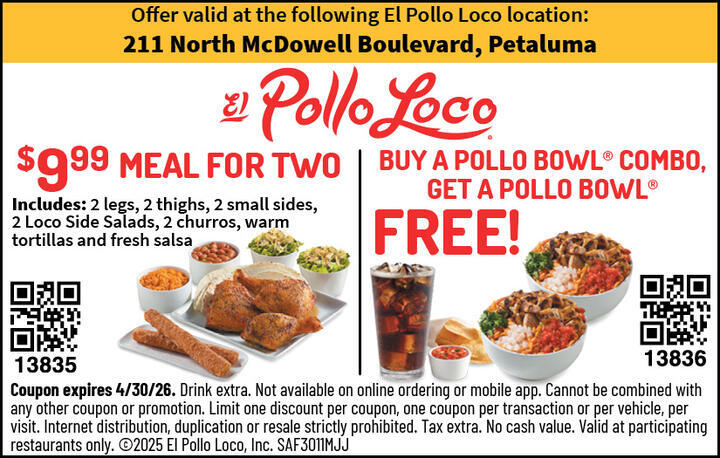 Valuable Coupon