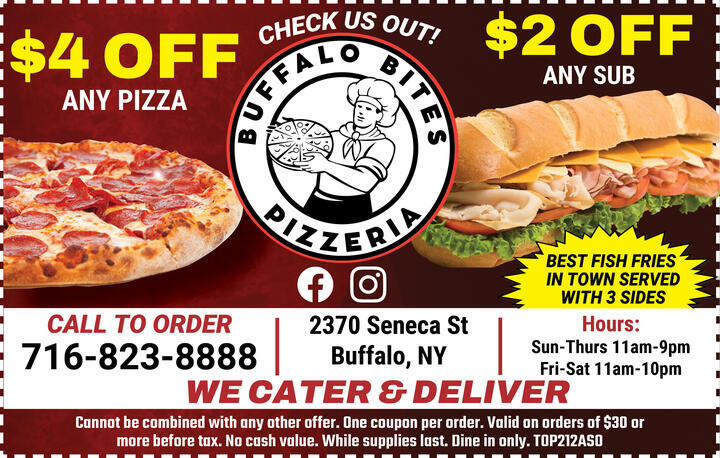 VALUABLE COUPON