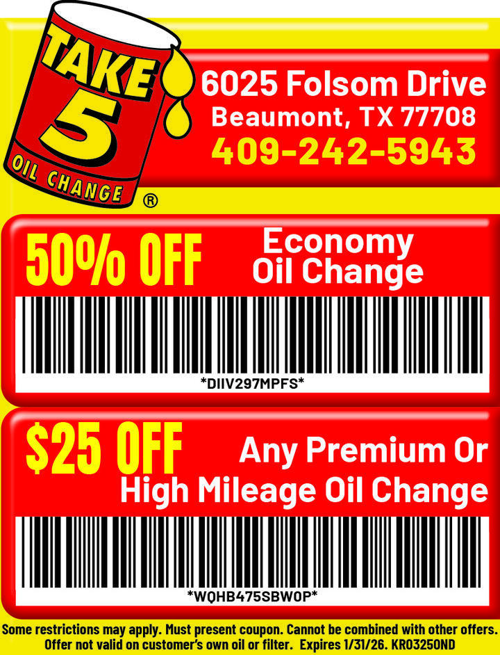 VALUABLE COUPON