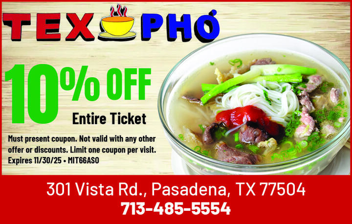 Valuable Coupon 