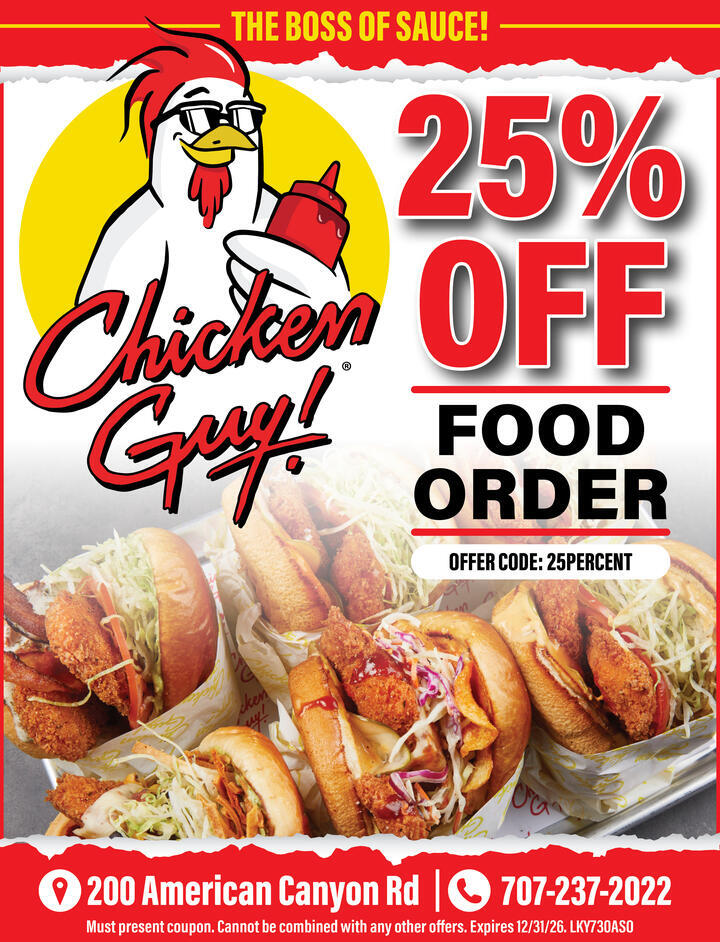 VALUABLE COUPON