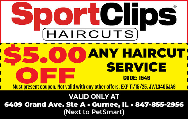 Valuable Coupon 