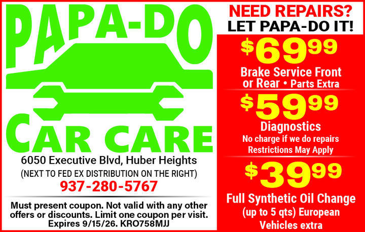 VALUABLE COUPON
