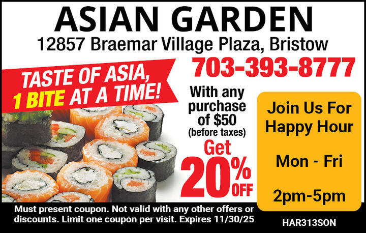 Valuable Coupon
