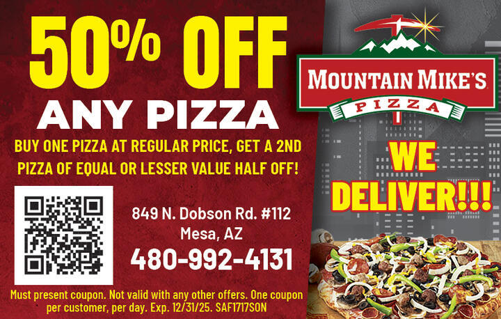 VALUABLE COUPON