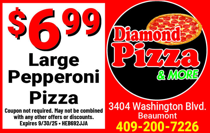 VALUABLE COUPON