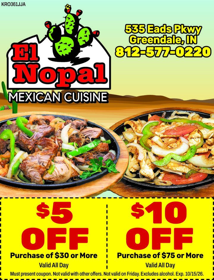 VALUABLE COUPON