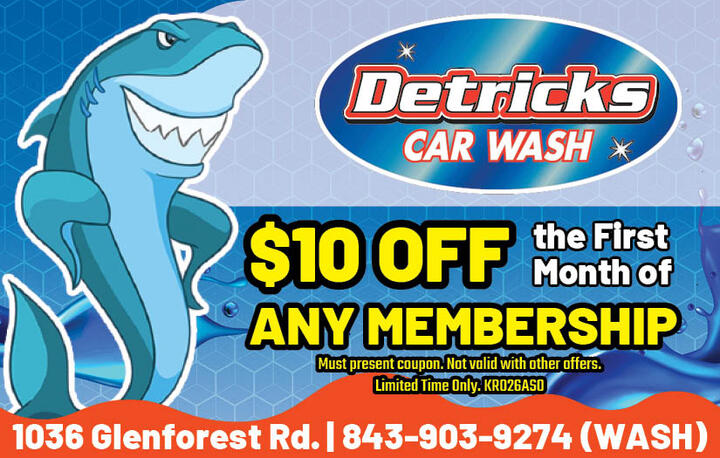 Valuable Coupon 