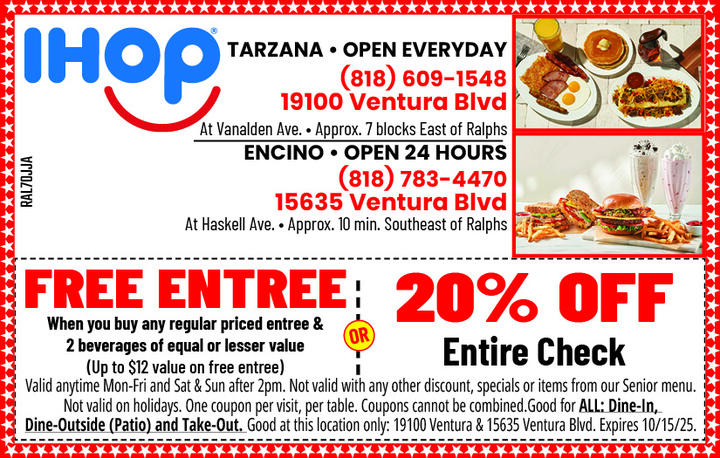 VALUABLE COUPON