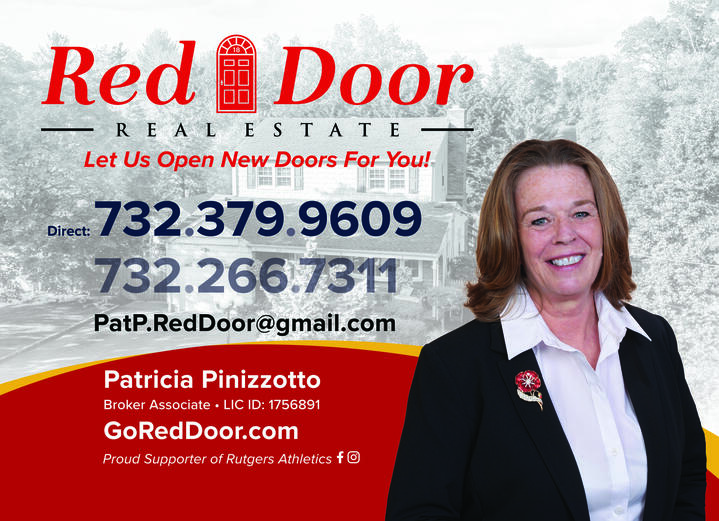 Red Door Real Estate