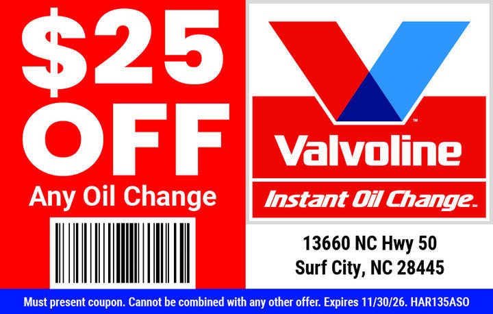 VALUABLE COUPON