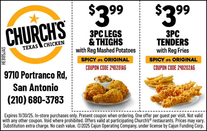 VALUABLE COUPON