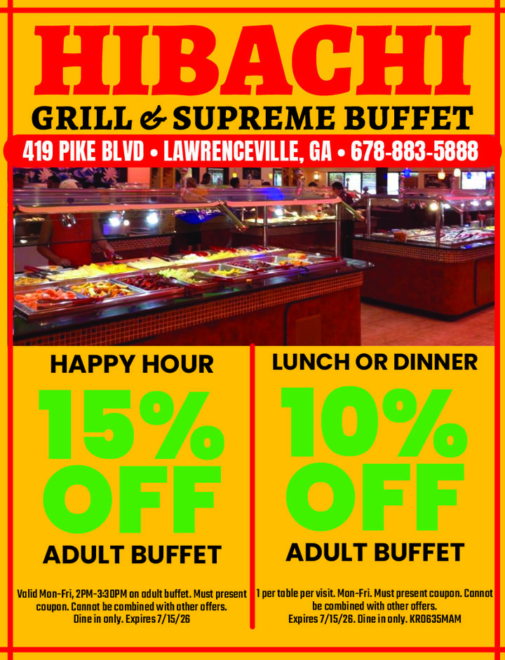VALUABLE COUPON 