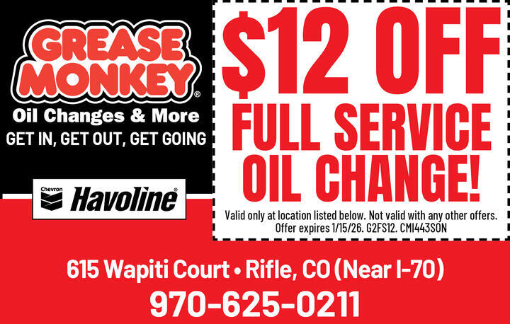 VALUABLE COUPON