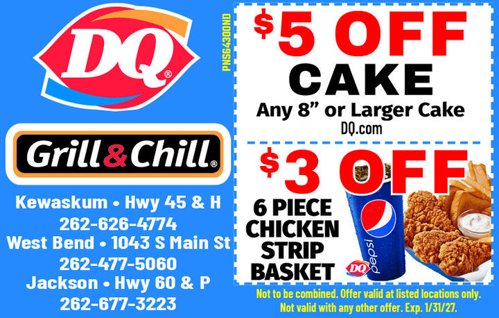 VALUABLE COUPON