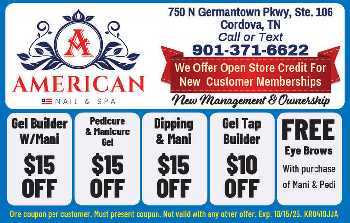 VALUABLE COUPON
