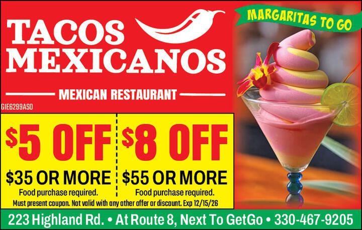 VALUABLE COUPON
