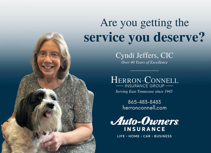 Herron-Connell Insurance