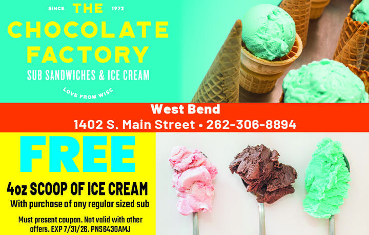 VALUABLE COUPON