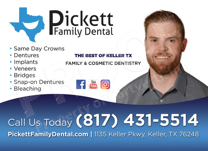 Pickett Family Dental