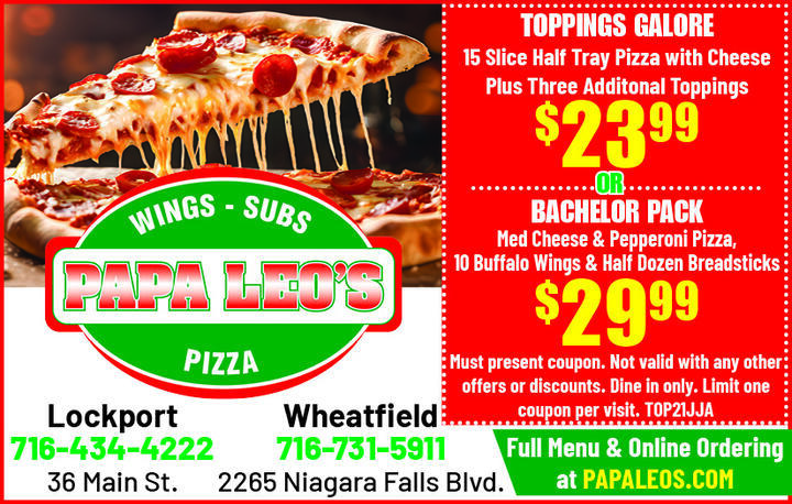 VALUABLE COUPON