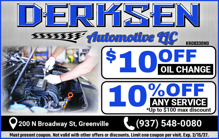 Derksen Automotive