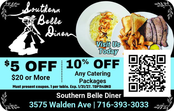 VALUABLE COUPON