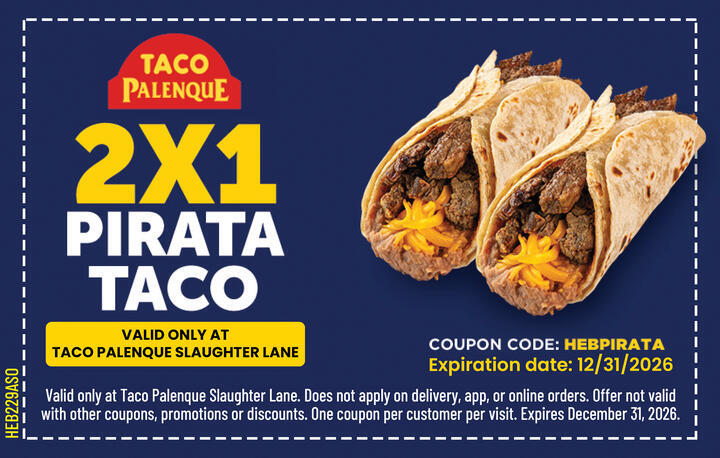 VALUABLE COUPON