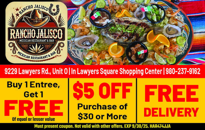 VALUABLE COUPON
