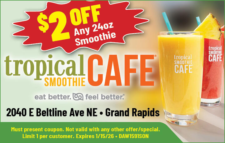 VALUABLE COUPON 