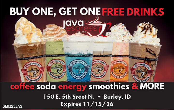 VALUABLE COUPON