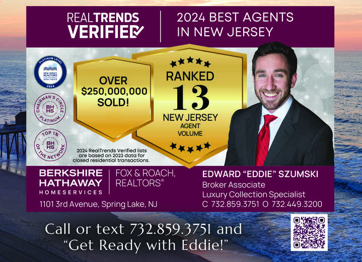 Berkshire Hathaway Home Services