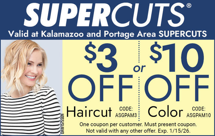 VALUABLE COUPON 