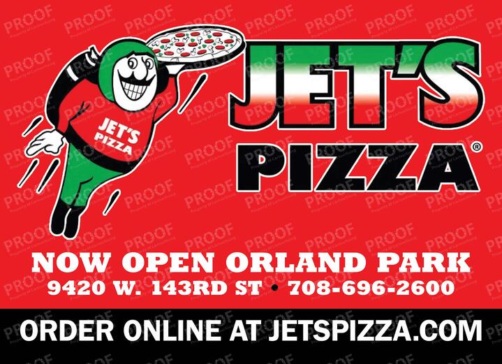 Jets Pizza