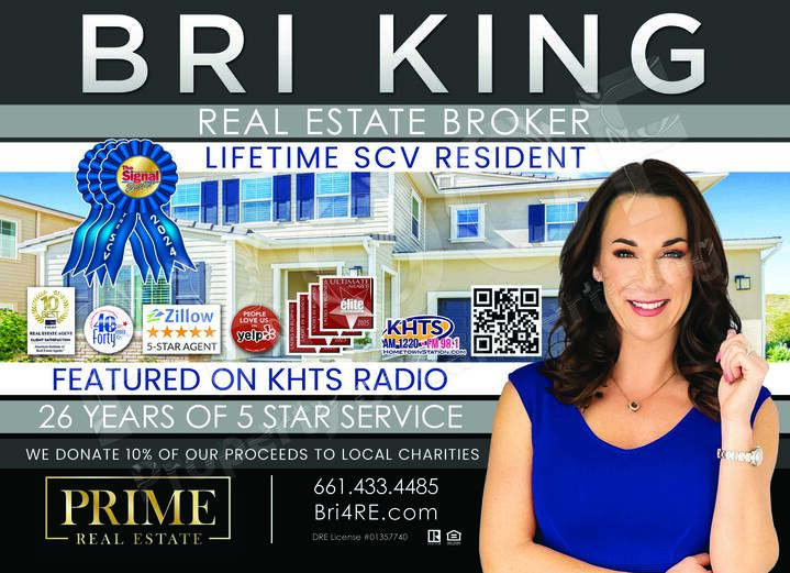 Bri King Realtor